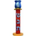 Shabbos Candle Stick