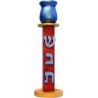 Shabos Candle Stick