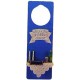 Shabbos Door Hanger