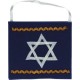 MAGEN DAVID TOTE 