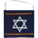 DREIDEL & GELT TOTE 