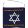 MAGEN DAVID TOTE 