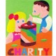 CHARITY SAND ART KIT 