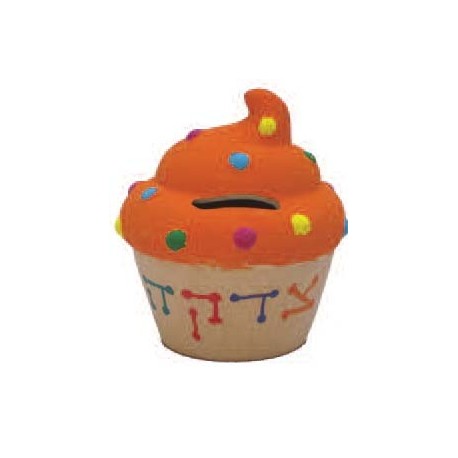 CUPCAKE CERAMIC PUSHKA 