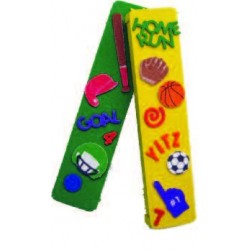 FOAM SPORTS MEZUZAH 