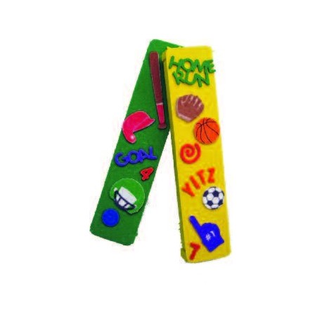 FOAM SPORTS MEZUZAH 