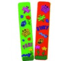 SPRING TIME MEZUZAH CASE