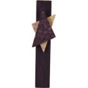 MAGEN DAVID MEZUZAH CASE 