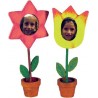 FLOWER PICTURE FRAME 