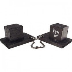 TEFILLIN KEY CHAIN 