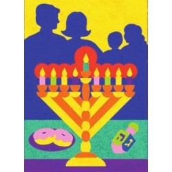 FAMILY CHANUKAH 