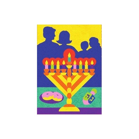 FAMILY CHANUKAH 