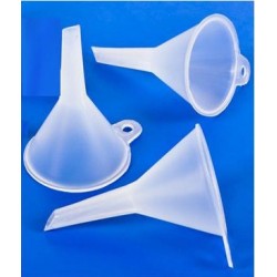 FUNNELS FOR SAND JARS 