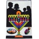 CHANUKAH FAMILY VELVET POSTER 