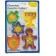CHANUKAH COOKIE CUTTERS 
