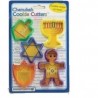 CHANUKAH COOKIE CUTTERS 