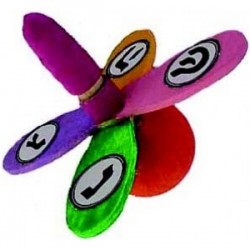 COPTER DREIDEL 