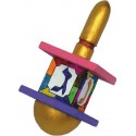 ELEGANT DREIDEL  