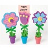 SHAVUOS FLOWERS 