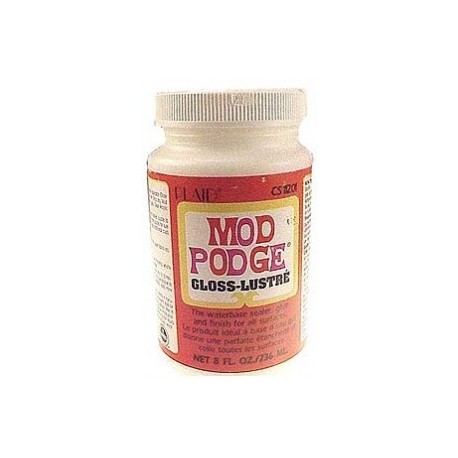 MOD PODGE - Kosher Krafts