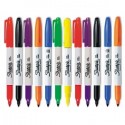 SHARPIE TYPE MARKERS 