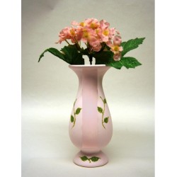 CERAMIC SHEVUOS BOUQUET VASE