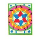 MAGEN DAVID SAND ART KITS 