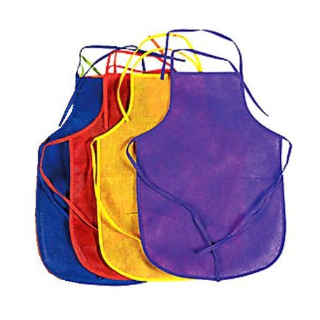 CHILD'S APRON