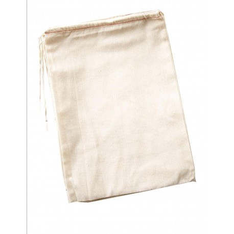 COTTON DRAWSTRING BAGS