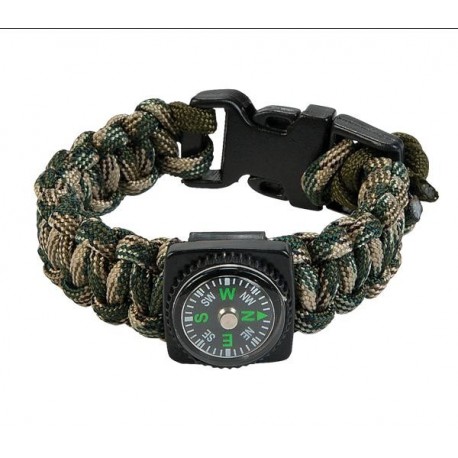 Compass Paracord