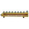 SCHOOL BUS MENORAH 