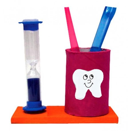 TOOTHBRUSH TIMER 