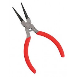Round noses pliers 