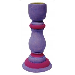 DECORATIVE CANDLE STICK