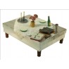 Shabbos Table Bencher Holder