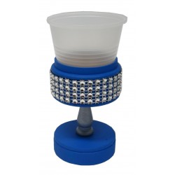 ELEGANT KIDDUSH CUP 