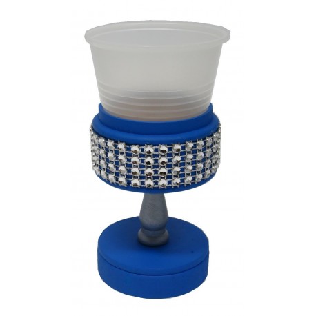 ELEGANT KIDDUSH CUP 