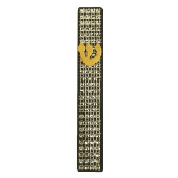 SPARKLE MEZUZAH