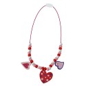 HEARTFUL NECKLACE