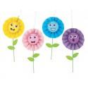 JUMBO FLOWER CRAFT KIT