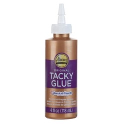 SUPER TACKY GLUE 