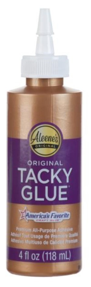 Aleene's Fast Grab Tacky Glue  Oil and Cotton – Oil & Cotton