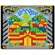 Yerushalayim Jewel ART