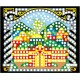 Yerushalayim Jewel ART