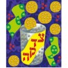 TZEDAKAH JEWEL ART POTER