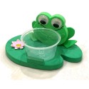 FROG SALT DISH